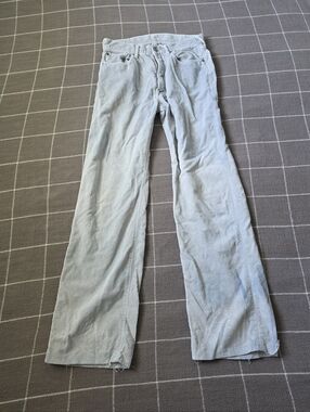 45Rpm Corduroy Pants Made In Japan